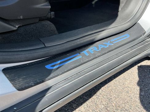 Used 2022 Chevrolet Trax LS w/ Tint and Cruise Package FWD image 30