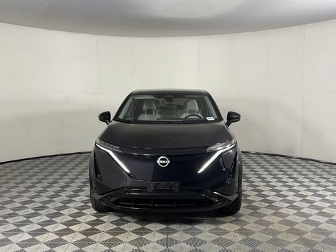Used 2023 Nissan Ariya FWD image 5