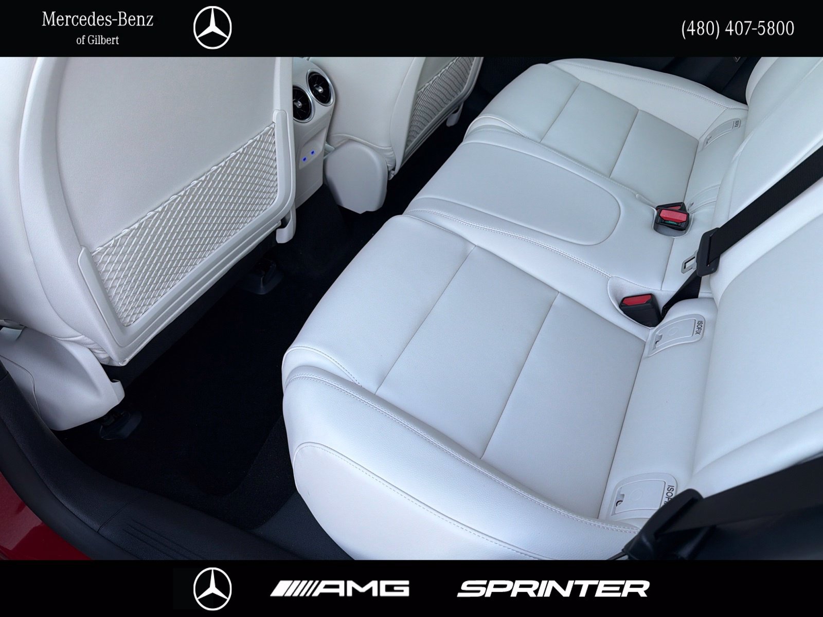 New 2027 Mercedes-Benz CLA 350 image 17