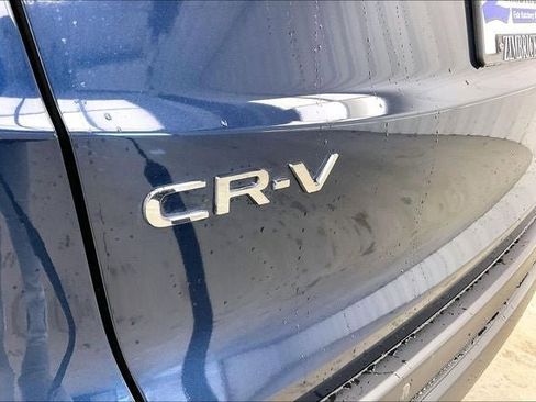 New 2026 Honda CR-V EX image 18