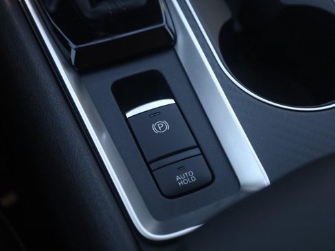 New 2026 Nissan Altima 2.5 SV w/ SV Premium Package FWD image 18