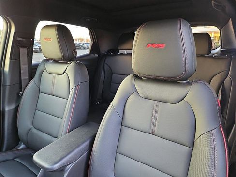 New 2026 Chevrolet TrailBlazer RS w/ Convenience Package image 15