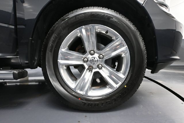 Used 2017 RAM 1500 Sport AWD/4WD image 11