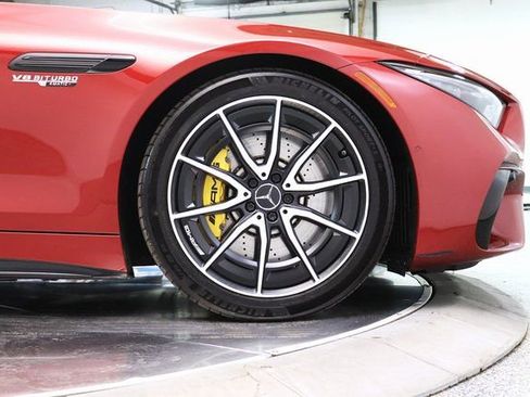 Used 2022 Mercedes-Benz SL 55 AMG SL 55 AMG image 15