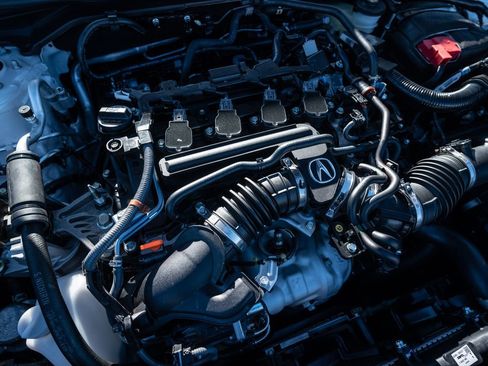 New 2026 Acura Integra A-Spec image 17