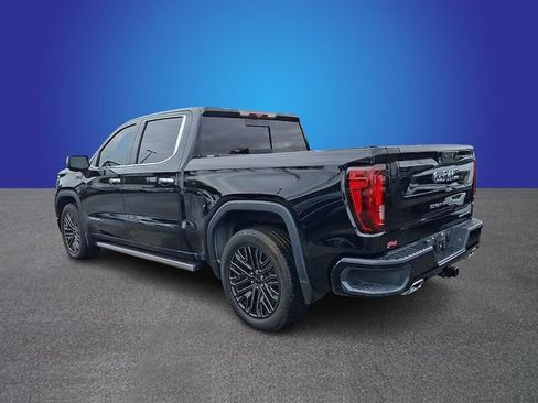 Used 2022 GMC Sierra 1500 Denali Ultimate AWD/4WD image 6