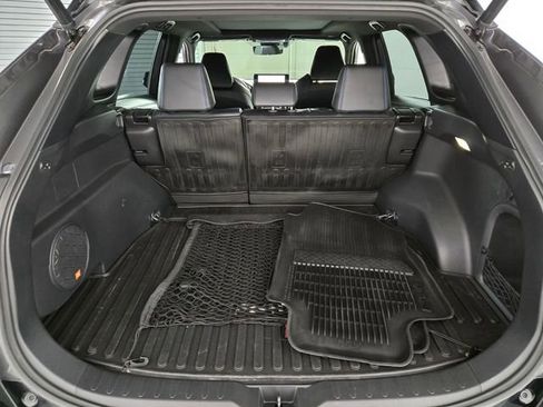 Used 2023 Toyota RAV4 XSE AWD/4WD image 20