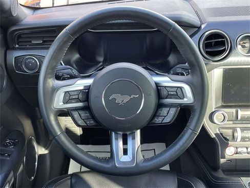 Certified 2023 Ford Mustang Mach 1 w/ Equipment Group 700A image 13