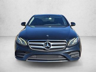 Used 2018 Mercedes-Benz E 300 video 2