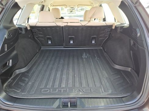 Used 2019 Subaru Outback 2.5i image 11