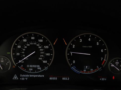 Used 2016 BMW X3 xDrive35i image 8