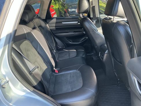 Used 2019 MAZDA CX-5 Touring AWD/4WD image 25