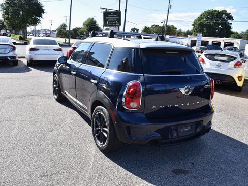 Used 2016 MINI Cooper Countryman S image 8