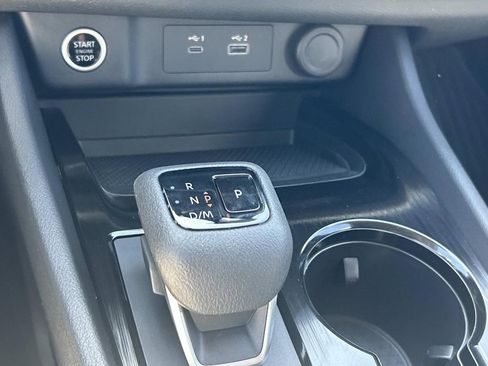 Certified 2023 Nissan Rogue SV AWD/4WD image 33