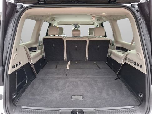 Used 2023 Jeep Wagoneer 4WD w/ Convenience Group I image 24