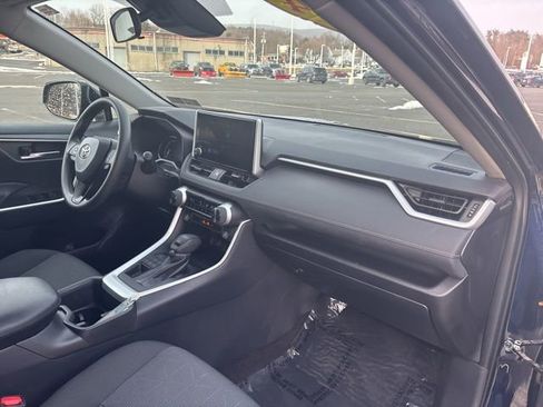 Certified 2024 Toyota RAV4 XLE image 11