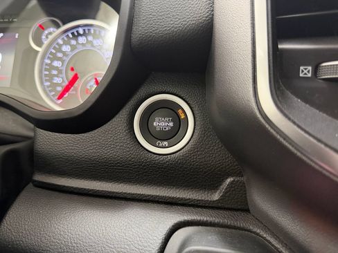 Used 2025 RAM 1500 Big Horn AWD/4WD image 14