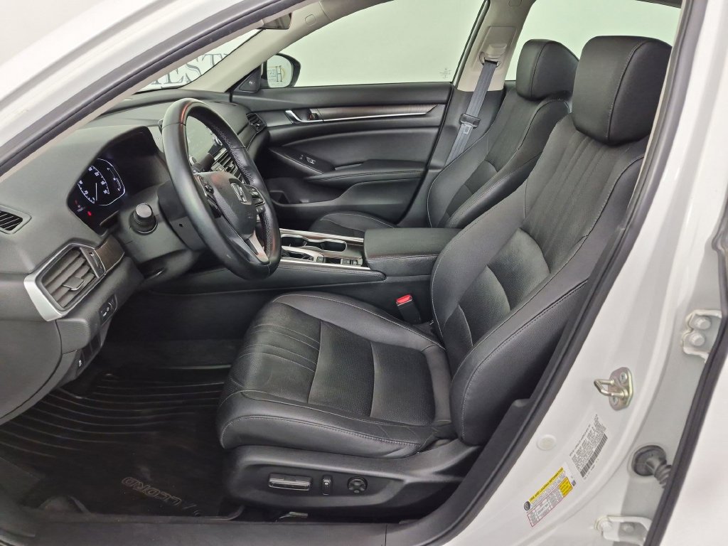 Used 2019 Honda Accord EX-L image 15