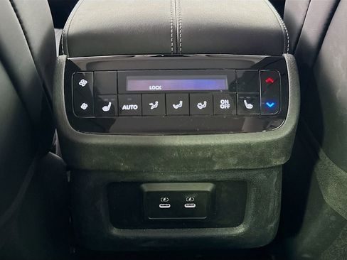 Certified 2026 INFINITI QX60 Luxe w/ Cargo Package FWD image 27