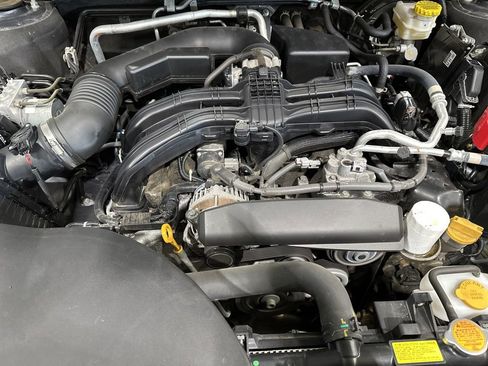 Used 2021 Subaru Outback 2.5i image 23