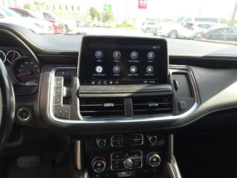 Used 2021 Chevrolet Tahoe LT AWD/4WD image 18