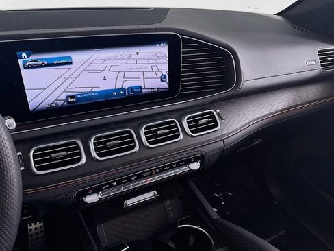 New 2026 Mercedes-Benz GLE 53 AMG 4MATIC Coupe image 19