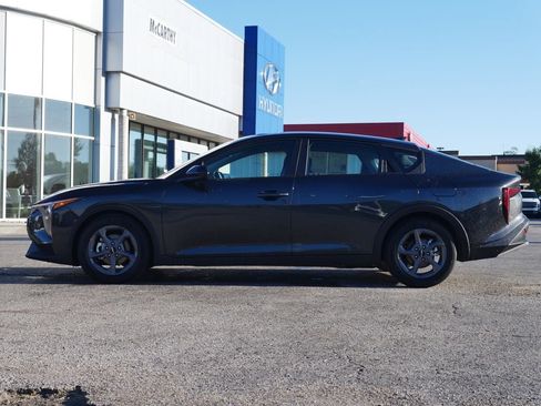 Used 2025 Kia K4 FWD image 11