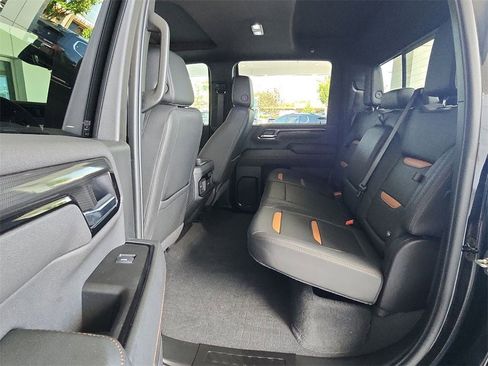 Certified 2025 GMC Sierra 2500 AT4 w/ AT4 Premium Plus Package image 26