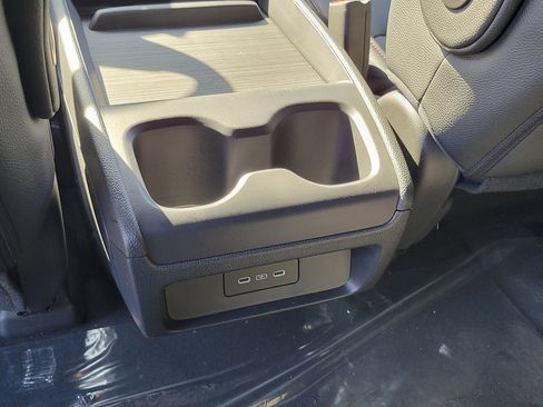 New 2026 Honda Odyssey Sport-L image 15