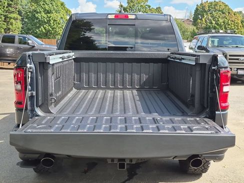 New 2027 RAM 1500 Rebel w/ G/T Package AWD/4WD image 10