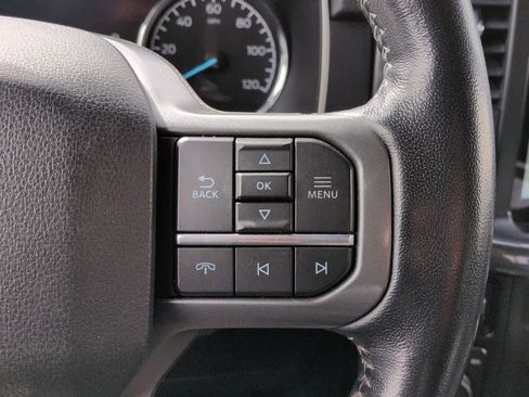 Used 2022 Ford F150 XLT w/ Equipment Group 302A High image 24