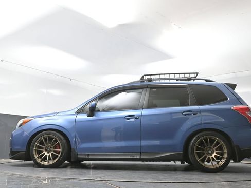 Used 2015 Subaru Forester 2.0XT Premium AWD/4WD image 52