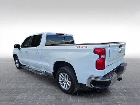 Used 2024 Chevrolet Silverado 1500 LT w/ Max Trailering Package AWD/4WD image 5