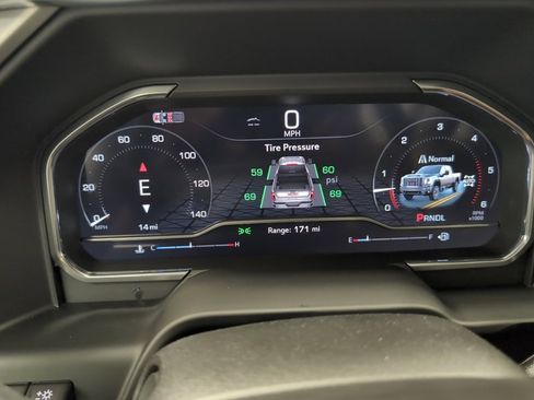 New 2025 GMC Sierra 2500 Denali w/ Denali Reserve Package image 20