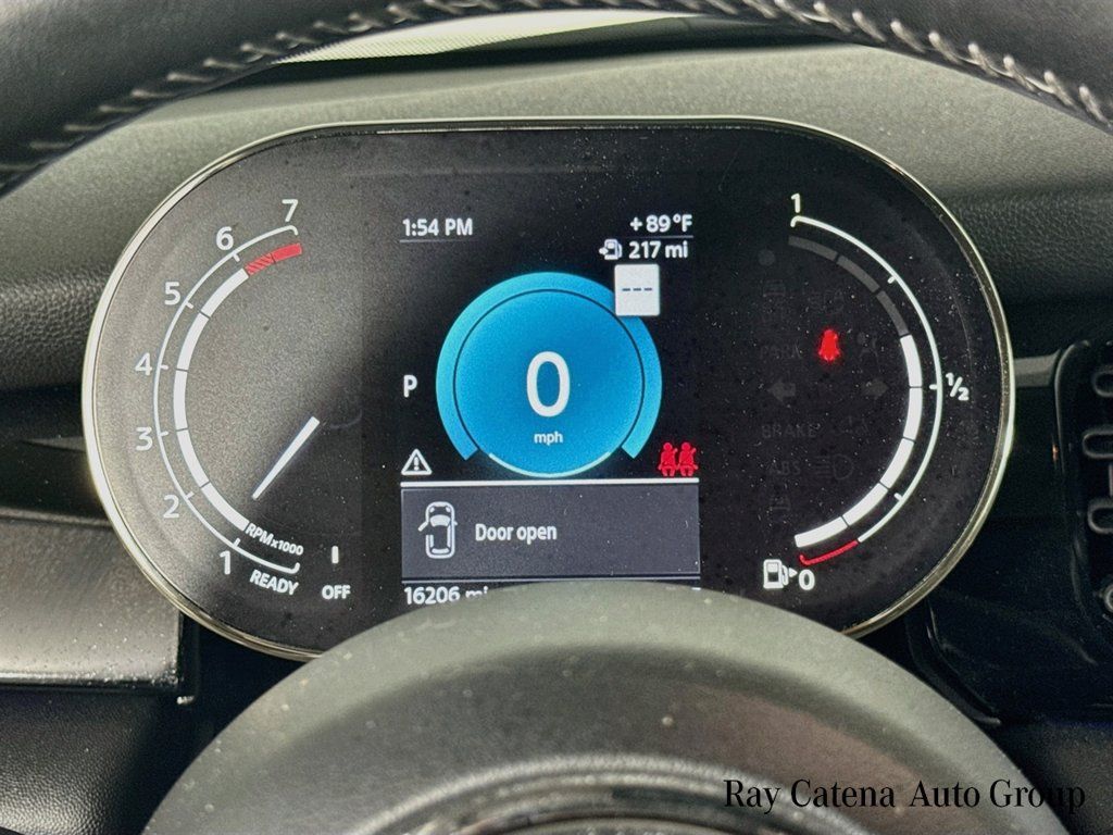Certified 2023 MINI Cooper S FWD image 12