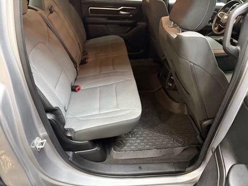 Certified 2024 RAM 1500 Big Horn image 42