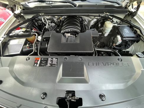 Used 2015 Chevrolet Tahoe LT RWD image 38