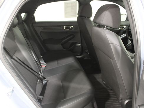 Used 2023 Honda Civic Sport image 23