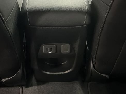 Certified 2022 GMC Canyon Elevation w/ Elevation Premium Package image 23