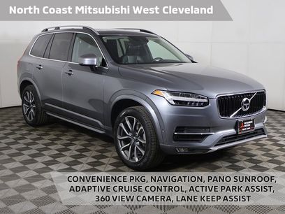 Used 2018 Volvo XC90 T5 Momentum w/ Convenience Package