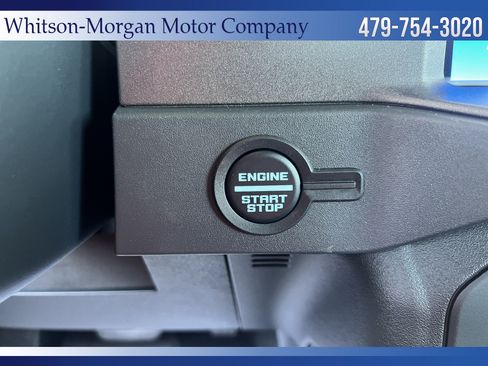 New 2026 Ford Bronco 2-Door w/ Sasquatch Package AWD/4WD image 18