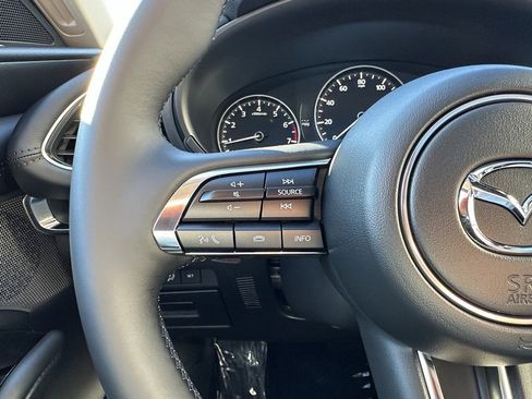 New 2026 MAZDA MAZDA3 2.5 Turbo Sedan w/Premium Plus image 20