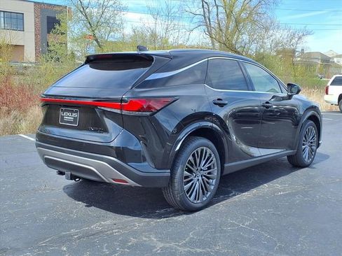 New 2026 Lexus RX 350 image 8