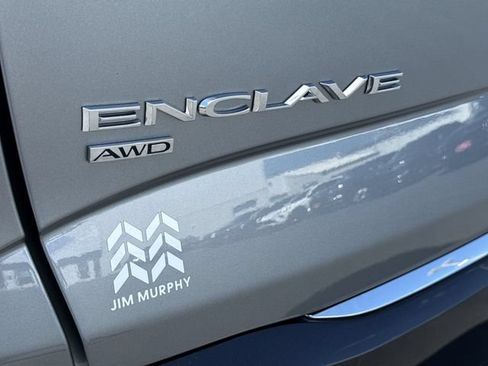 Certified 2023 Buick Enclave Essence AWD/4WD image 30