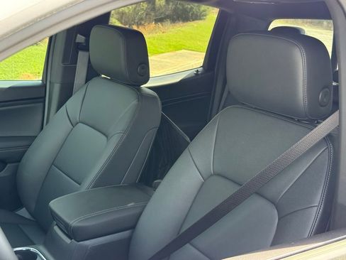 New 2026 GMC Canyon Elevation w/ Convenience Package image 18