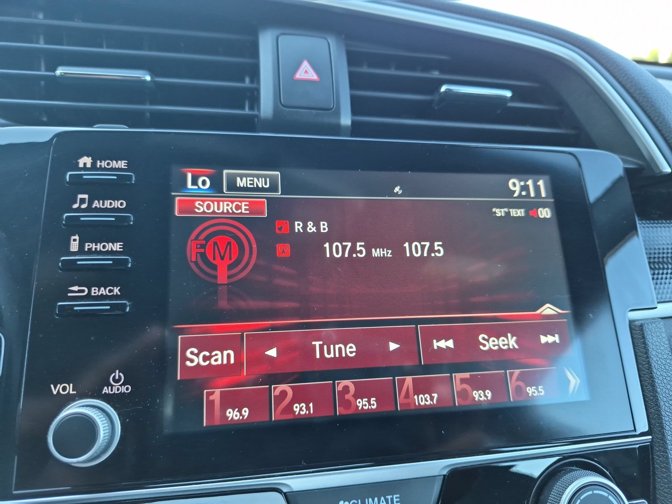 Used 2019 Honda Civic Sport image 18