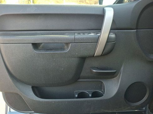 Used 2011 Chevrolet Silverado 1500 LT w/ All-Star Edition image 12