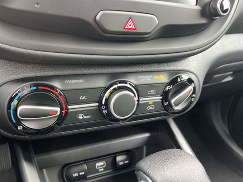 New 2025 Kia Soul LX image 29