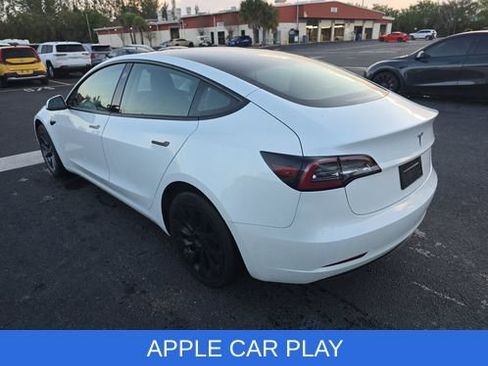 Used 2023 Tesla Model 3 Standard Range image 3