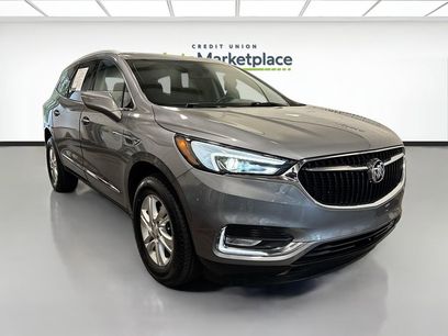 Used 2021 Buick Enclave Essence w/ Sound and Sites Package